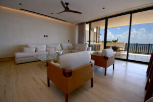 The Fifth Horizon at Costa Residences & Beach Club
