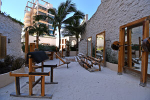 The Fifth Horizon at Costa Residences & Beach Club