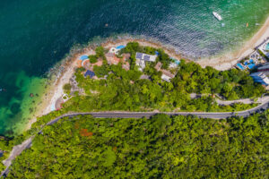 El Paredón Lot 1 | Ocean-view sanctuary, Puerto Vallarta’s south shore