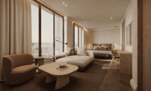 Departamento Preventa Torre A, Zona Andares 1001 2+FLEX