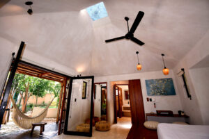 Award Winning Villa