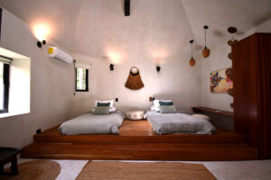 Award Winning Villa
