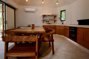 Award Winning Villa