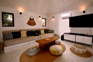 Award Winning Villa