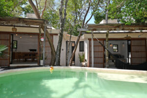 Award Winning Villa