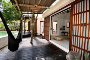 Award Winning Villa