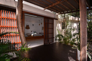 Award Winning Villa