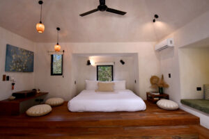 Award Winning Villa