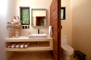 Award Winning Villa