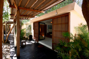 Award Winning Villa