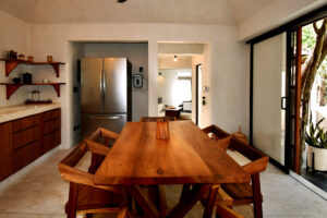 Award Winning Villa