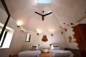 Award Winning Villa