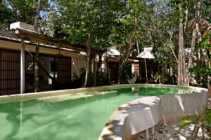 Award Winning Villa