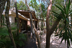 Award Winning Villa