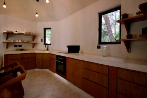 Award Winning Villa