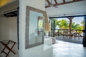 LUXURY BEACHFRONT ISLAND VILLA