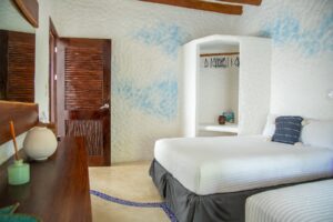 LUXURY BEACHFRONT ISLAND VILLA