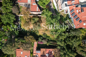 Terreno Bosque de Framboyanes