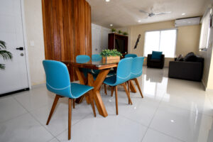 AWESOME CARIBBEAN VIEWS FROM THIS PH