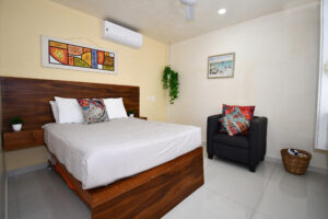 AWESOME CARIBBEAN VIEWS FROM THIS PH