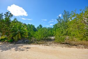 MIXED USE LOT WITHIN BEACH SIDE DEVELOPMENT