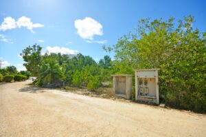 MIXED USE LOT WITHIN BEACH SIDE DEVELOPMENT