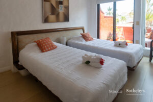 Villa Ixtapa Iguana