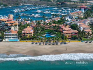 Villa Ixtapa Iguana