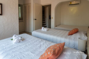 Villa Ixtapa Iguana