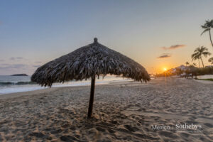 Villa Ixtapa Iguana