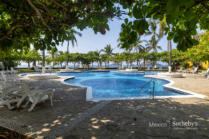 Villa Ixtapa Iguana