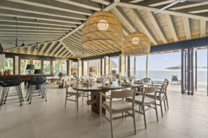 Casa Cielo de Mar | Elevated beachfront living experience, Punta Mita
