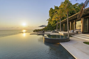 Casa Cielo de Mar | Elevated beachfront living experience, Punta Mita