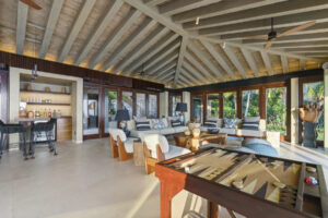 Casa Cielo de Mar | Elevated beachfront living experience, Punta Mita