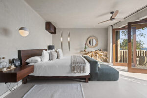 Casa Cielo de Mar | Elevated beachfront living experience, Punta Mita