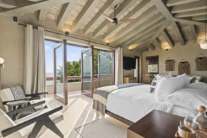 Casa Cielo de Mar | Elevated beachfront living experience, Punta Mita