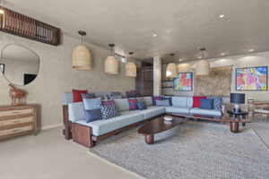 Casa Cielo de Mar | Elevated beachfront living experience, Punta Mita