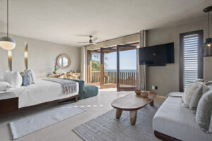 Casa Cielo de Mar | Elevated beachfront living experience, Punta Mita