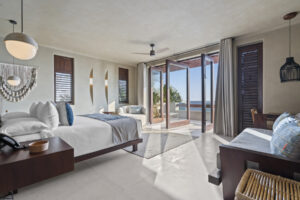 Casa Cielo de Mar | Elevated beachfront living experience, Punta Mita