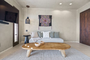 Casa Cielo de Mar | Elevated beachfront living experience, Punta Mita