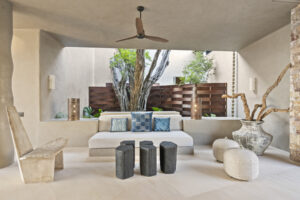 Casa Cielo de Mar | Elevated beachfront living experience, Punta Mita