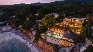 Casa Cielo de Mar | Elevated beachfront living experience, Punta Mita