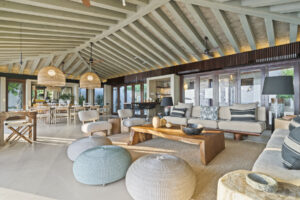 Casa Cielo de Mar | Elevated beachfront living experience, Punta Mita