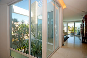 EXCLUSIVE RESIDENCE WITH PRIVATE DOCK