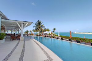 EXCLUSIVE RESIDENCE WITH PRIVATE DOCK
