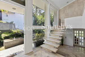 Casa Privada Avellanos
