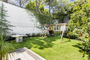 Casa Privada Avellanos