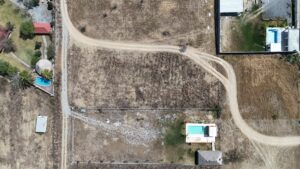 Countryside Land for Sale &middot; Allende, Nuevo León