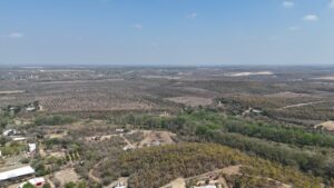 Countryside Land for Sale &middot; Allende, Nuevo León