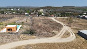 Countryside Land for Sale &middot; Allende, Nuevo León